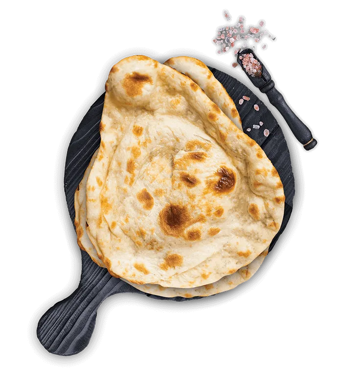 Naan Pack